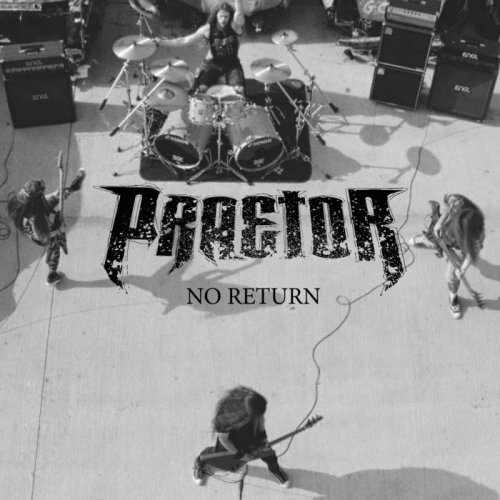 Praetor : No Return